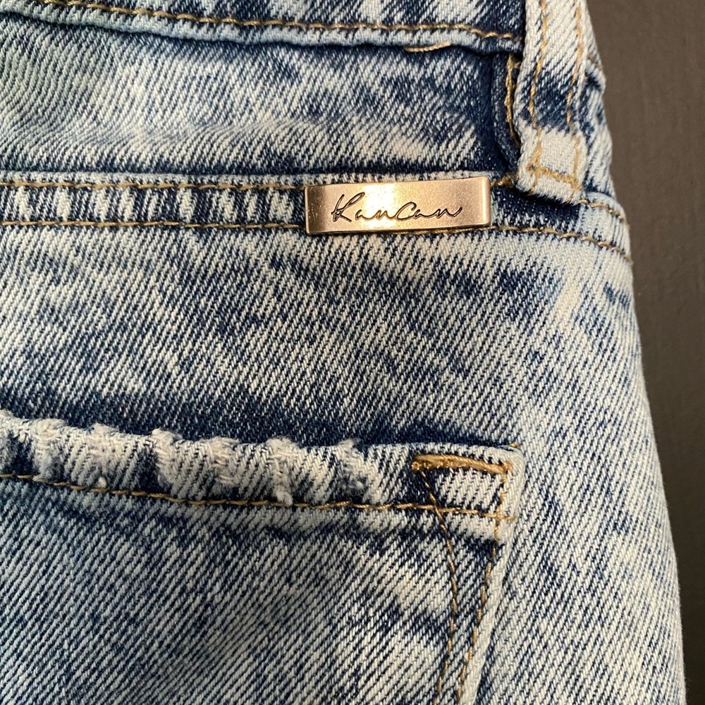 KanCan size 7/27
